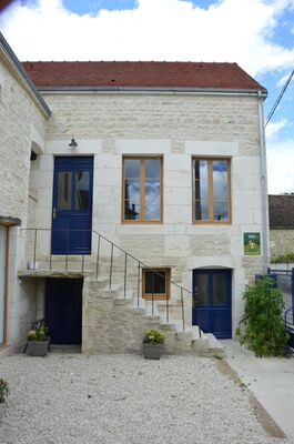 Le Loft Savinien