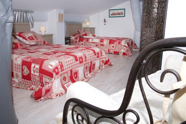 Le Bivouac