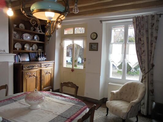 Le Gîte du Passage