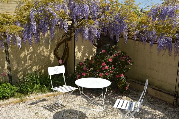 Le Loft Savinien