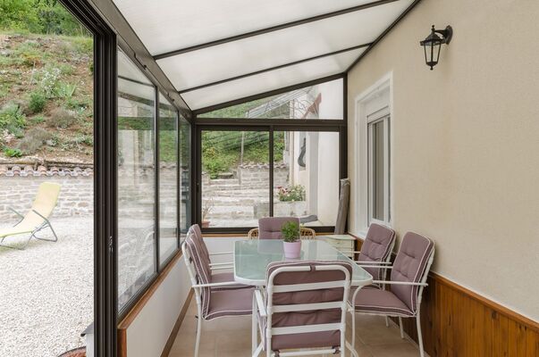 Chez Albertine