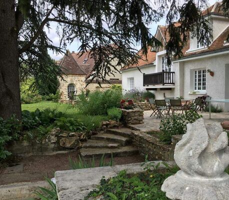 Le Saint Vincent I