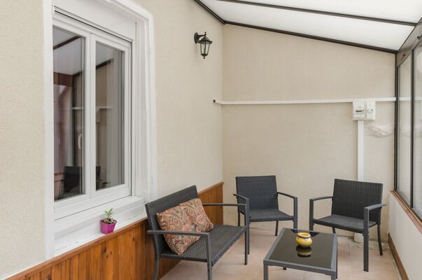 Chez Albertine