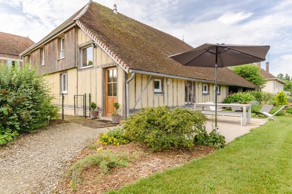 Le Clos des Berdins