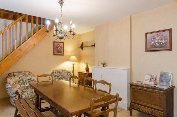 Chez Albertine