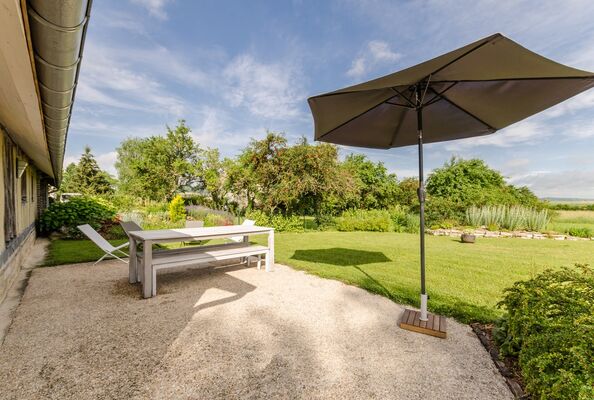 Le Clos des Berdins