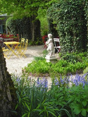 Le Gîte du Passage