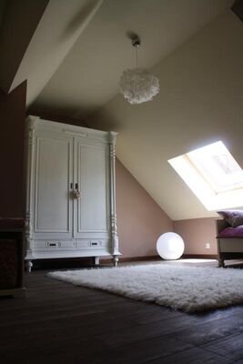 La Petite Maison d'été