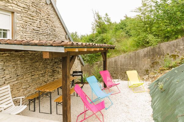 Chez Victor