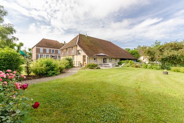 Le Clos des Berdins
