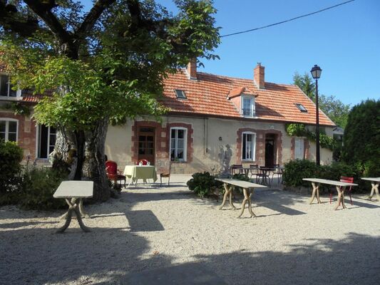 Le Gîte du Passage