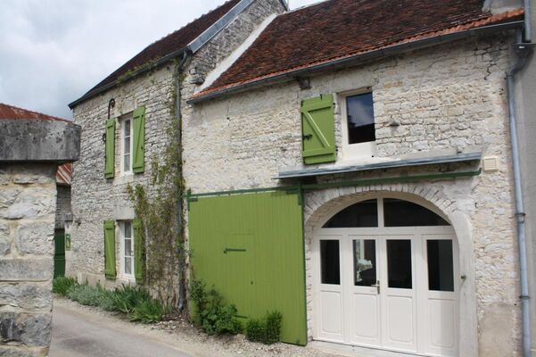 La Petite Maison d'été