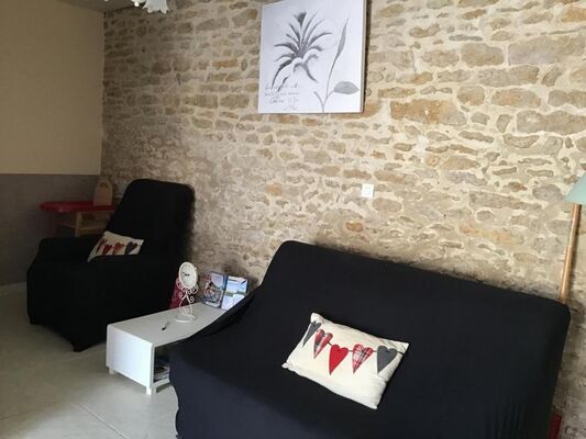 Les Coccinelles