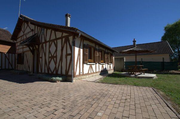 Au logis des Lacs