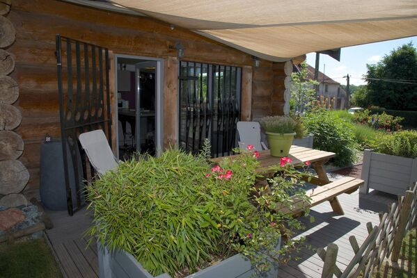 Le Bivouac