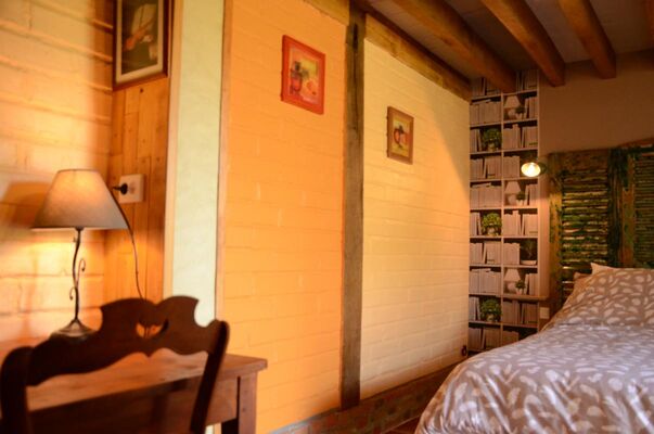 Chez Mariette