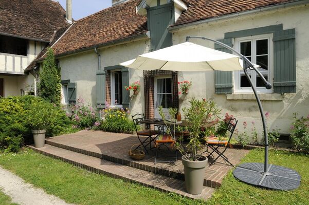 Le Relais de Poste