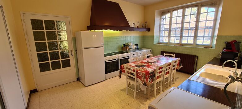 Le Moulin de Chappes