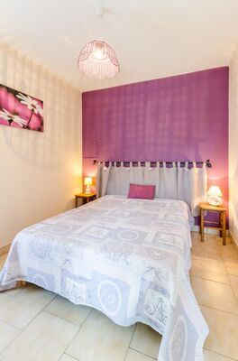 Au Chalet des Lacs