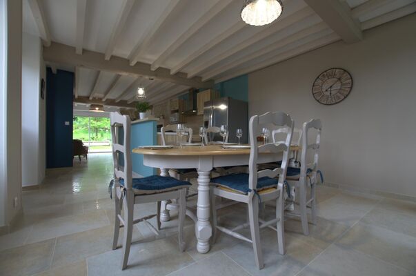Le Loft Savinien