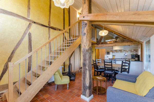 Le Clos des Berdins