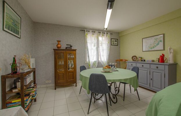 La Petite Maison