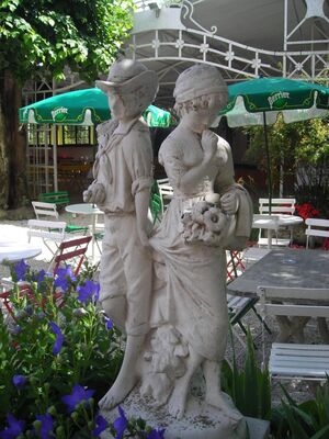 Le Gîte du Passage