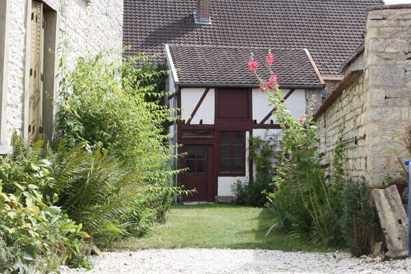 La Petite Maison d'été