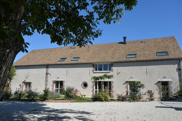 La Mélinothe