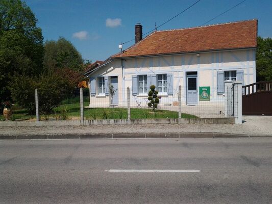 La Champenoise
