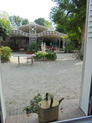 Le Gîte du Passage