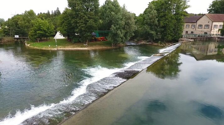 Le Moulin de Chappes