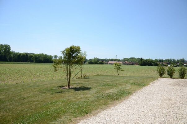 La Sauleraie