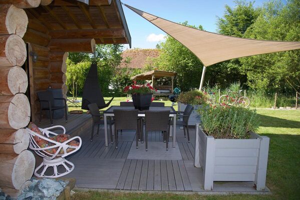 Le Bivouac