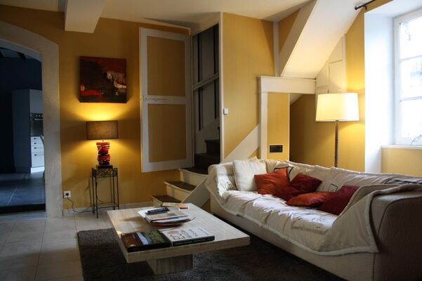 La Petite Maison d'été
