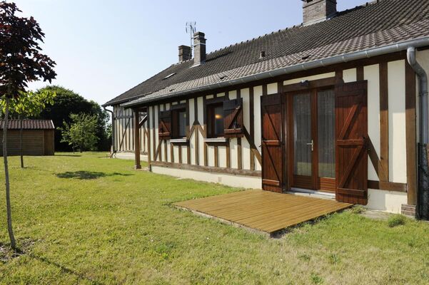 Le Petit Logis du Charron