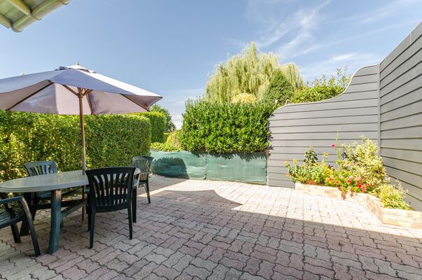 Au Chalet des Lacs