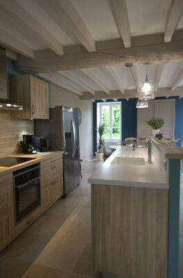 Le Loft Savinien