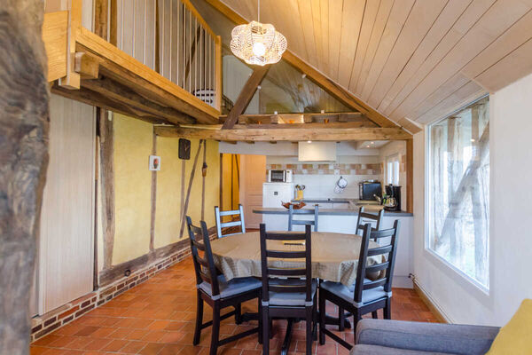 Le Clos des Berdins