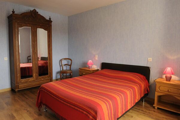 Le Saint Antoine