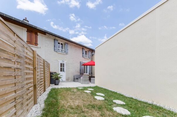 Chez Jeannine