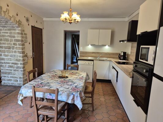 Le Relais des Verriers