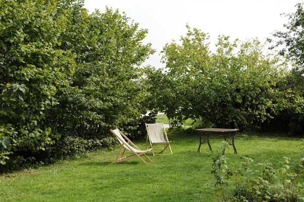 Le Charme aux Bois