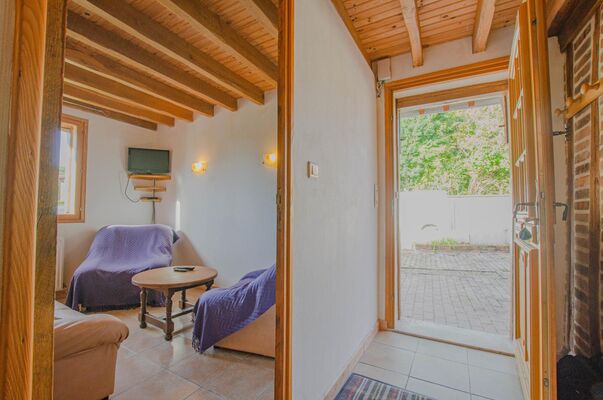 Au logis des Lacs