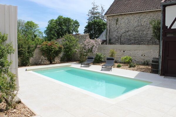 La Petite Maison d'été