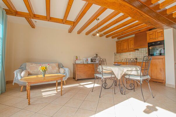 Le Petit Logis du Charron