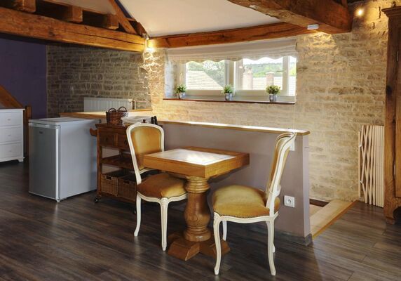 Le Loft