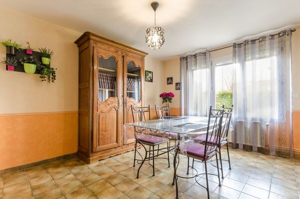 Le Gîte de la Rose