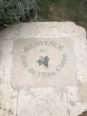 Le Gîte de l'Eau Claire