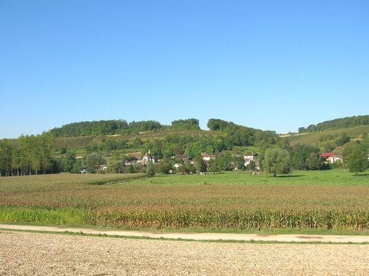 Le Sourcier